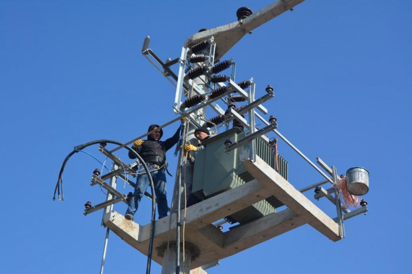 Diyarbakır’da elektrik kesintisi uygulanacak Diyarbakır’da elektrik kesintisi uygulanacak